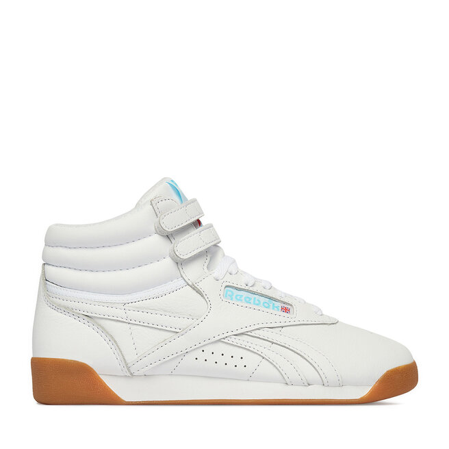 Sneakersy Reebok EO-F/S HI 100258947 Biały - kobiece