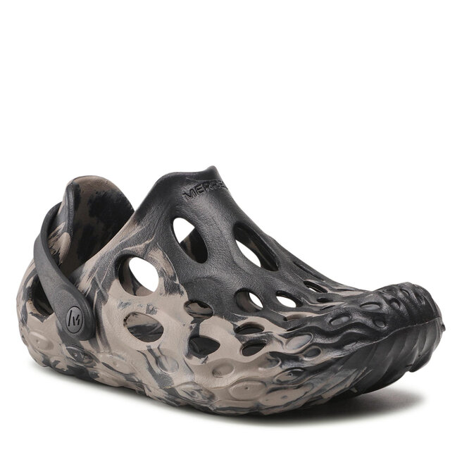 Pantofi Merrell Hydro Moc J003743 Black/Brindle apă imagine noua