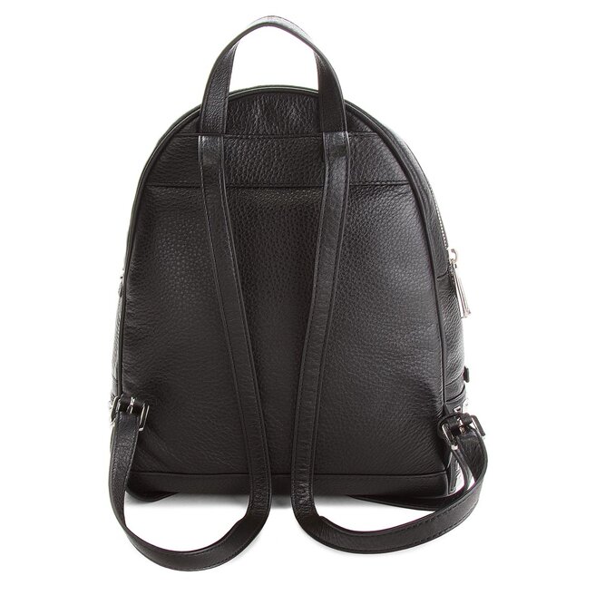 MICHAEL Michael Kors Rhea Zip 30S5SEZB5L Black obuvki.bg