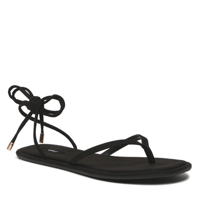Sandale ONLY Shoes Onlmirella-1 Life 15288326 Black