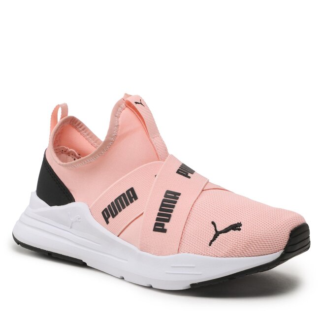 Puma top defy junior