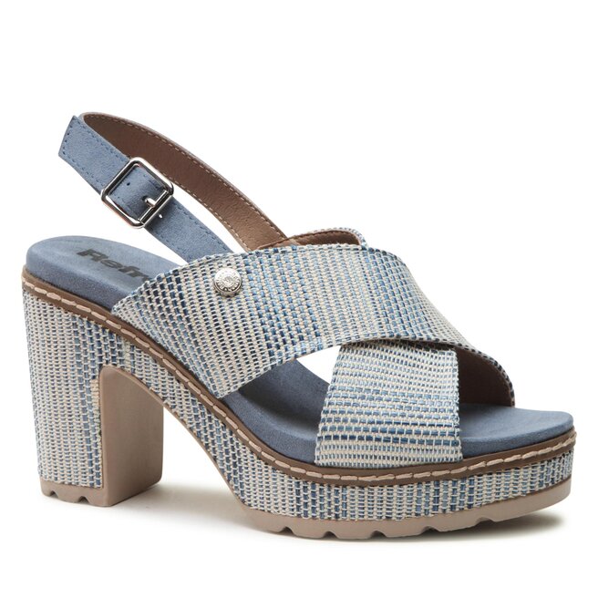 Ibiza sandal toms top