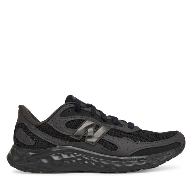 Buty do biegania New Balance Arishi - Czarny