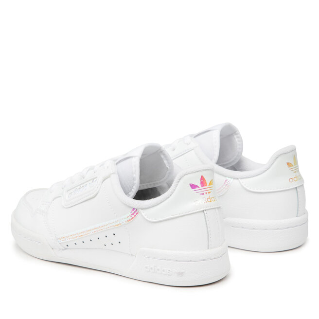 Обувки adidas Continental 80 J FU6669