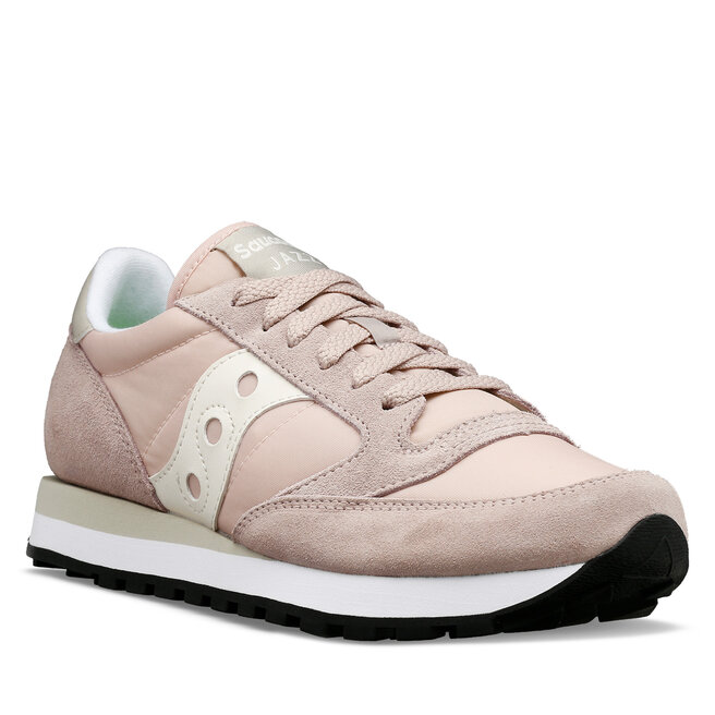 Zapatillas Saucony Jazz Original S1044 Pink Cream 680 zapatos.es