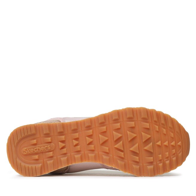 Skechers Sneakers Skechers Goldn Gurl 111/BLSH Blush