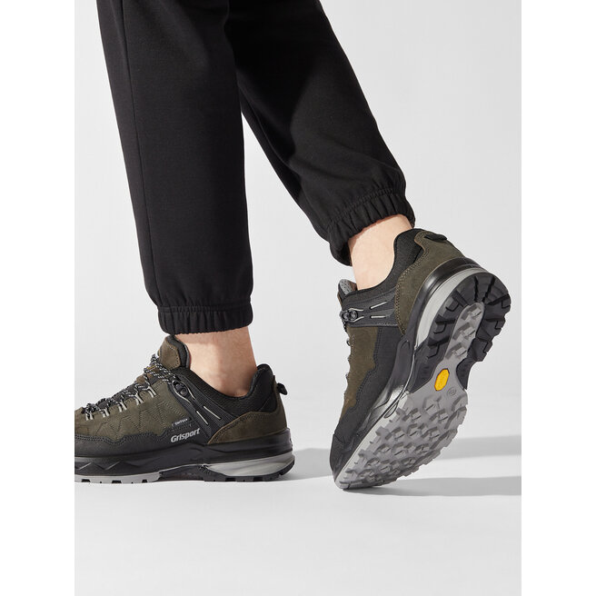 Grisport zalando clearance
