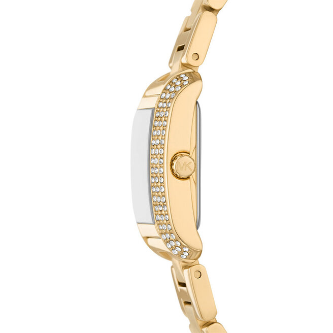 Zestaw zegarek i bransoletka Michael Kors