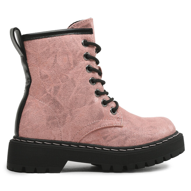 Dziewczęce trapery DeeZee