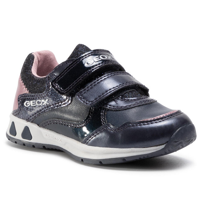 Sneakers B G. B041SA 0NFHI C0694 S Navy/Pink • Www.zapatos.es