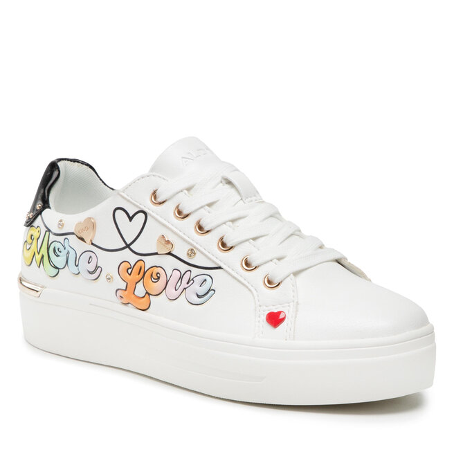 Sneakers Aldo Lovemore 16192519 965