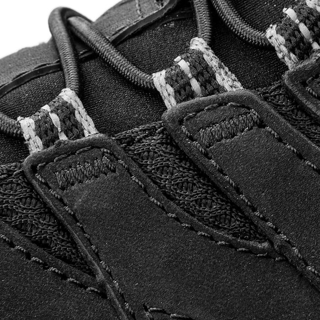 Trekkingschuhe Merrell Cham 7 Stretch J12063 Black eschuhe