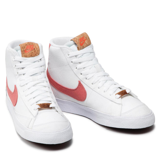 w blazer mid