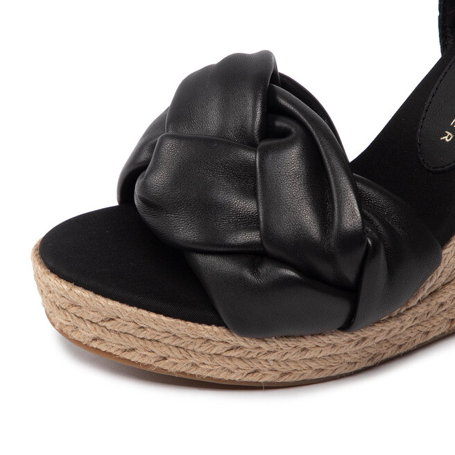 Tommy hilfiger bow espadrilles new arrivals