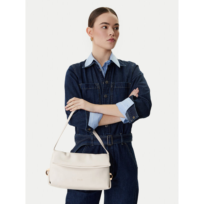 Torebka Liu Jo AA6097 E0958 Écru -