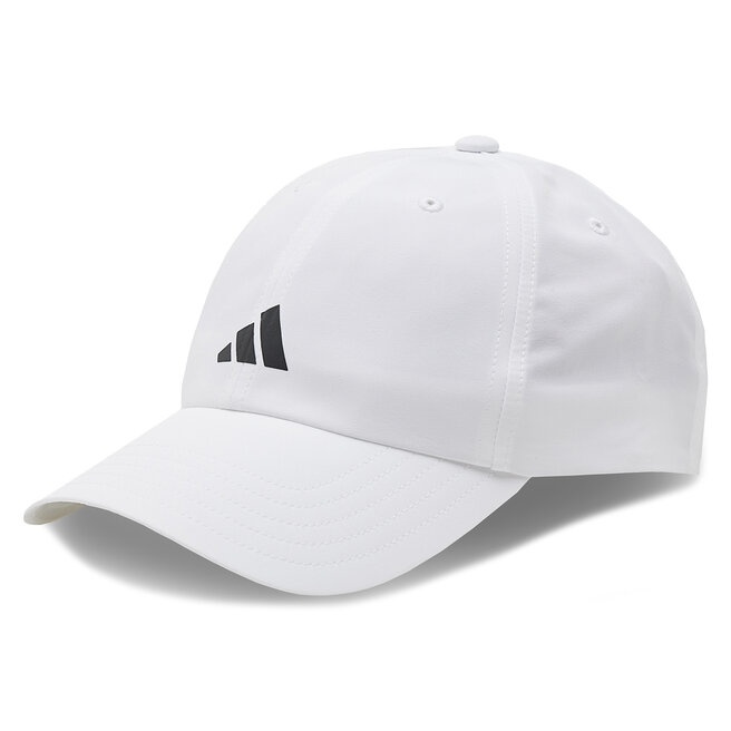 adidas Șapcă adidas Run IC2069 White
