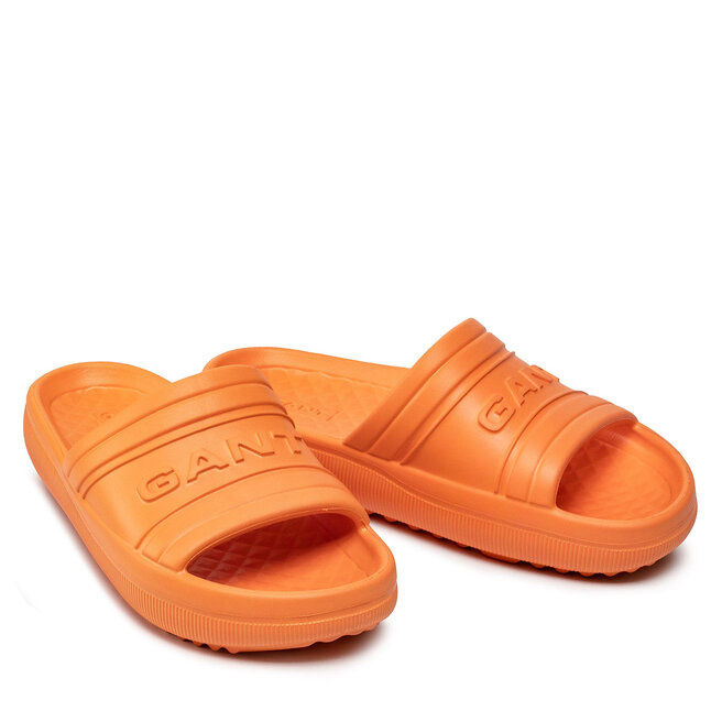 Gant Šľapky Gant Gladyn 24509689 Orange G49