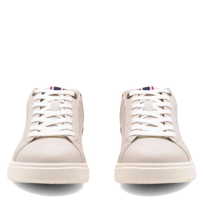 U.S. Polo Assn. Sneakersy U.S. Polo Assn. ROKKO001M/CY3 Béžová
