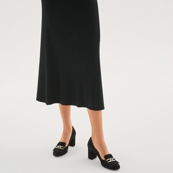 Kazar Scarpe basse Kazar Wendy 32253-03-A2 Czarny