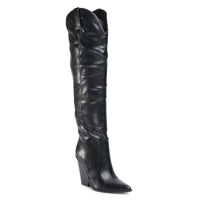 Steve madden store ranger boots