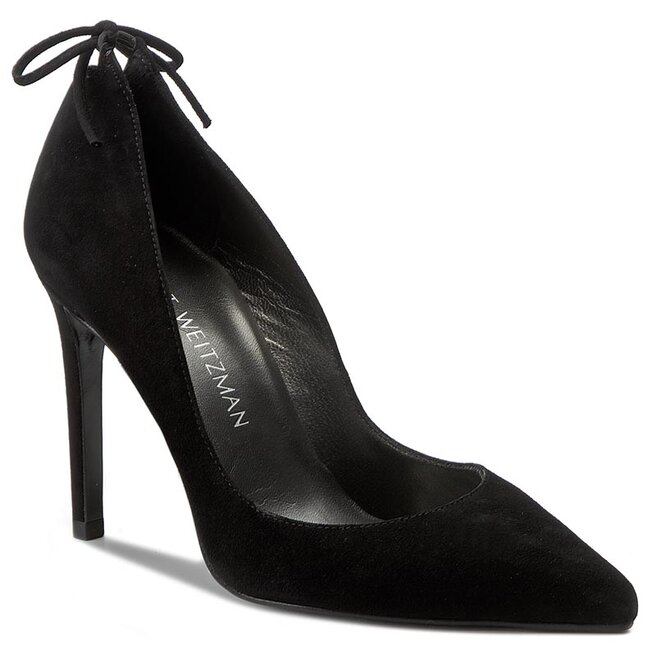 Stuart sales weitzman peekabow