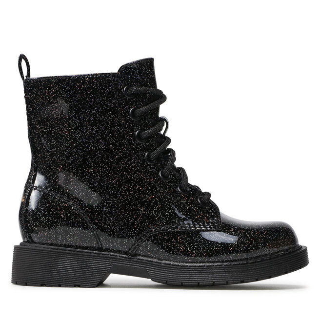 Botki Steve Madden Jdean - Czarny