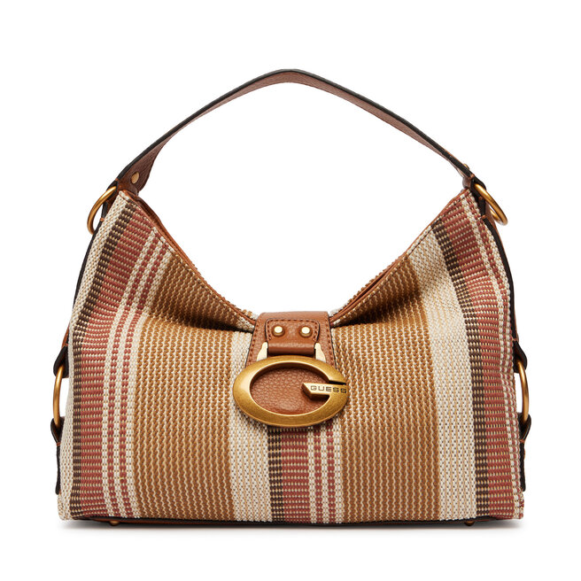 Torebka Guess Camden HWAB93 08180 Brązowy -