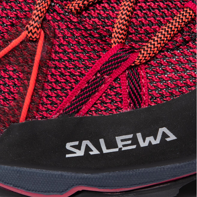 Salewa Scarpe da trekking Salewa Ws Mtn Trainer Lite 61364-6157 Virtual Pink/Fluo Coral