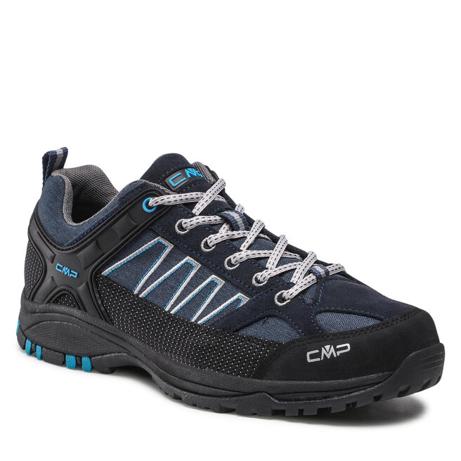 Παπούτσια πεζοπορίας CMP Sun Hiking Shoe 3Q11157 B.Blue/Grey