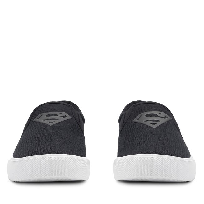 Superman Teniși Superman CP91-AW23-59WBSUM Negru