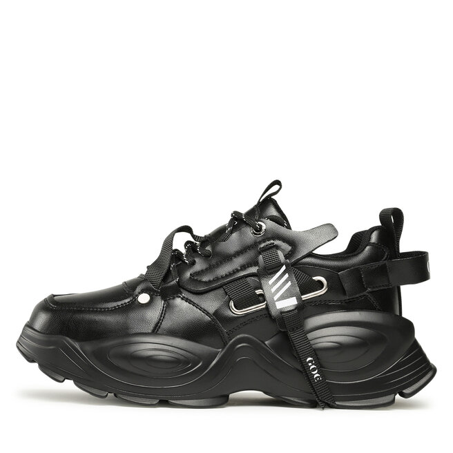 GOE Tenisice GOE MM2N4014 Black