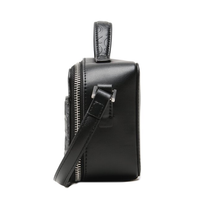 Calvin Klein Kabelka Calvin Klein Ck Must Camera Bag Sm K60K610741 BAX