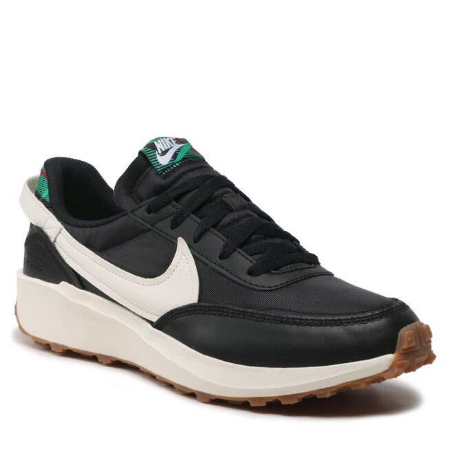 Nike Pantofi Nike Waffle Debut Prm DV0813 001 Black/Pale/Ivory/Black