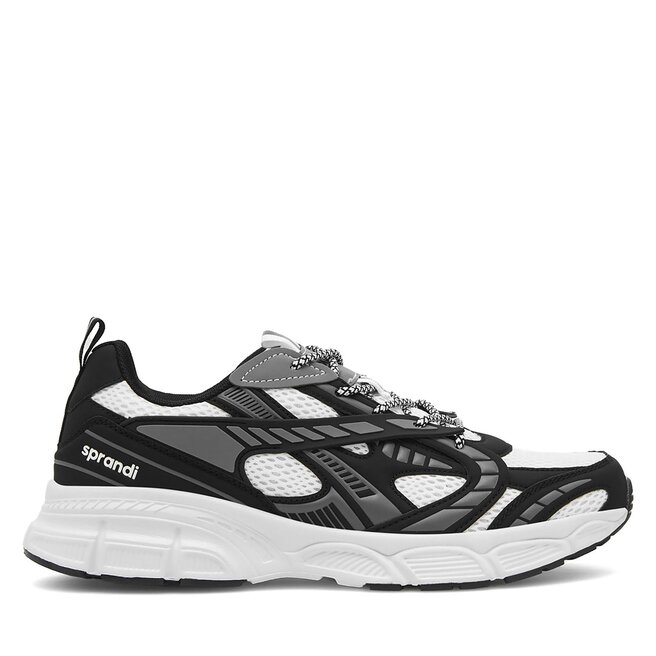 Męskie sneakersy Sprandi