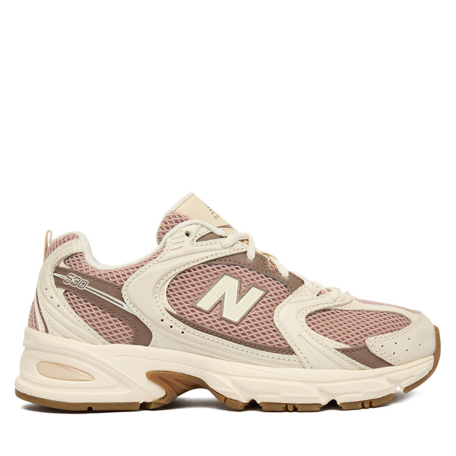 Kobiece sneakersy New Balance