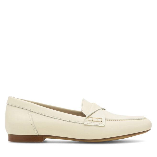 Lordsy Gino Rossi AMBRA-23455NAP Écru - kobiece