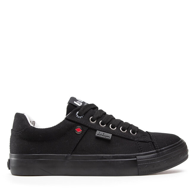 Lee Cooper Teniszcipő Lee Cooper LCW-22-31-0898LA Black