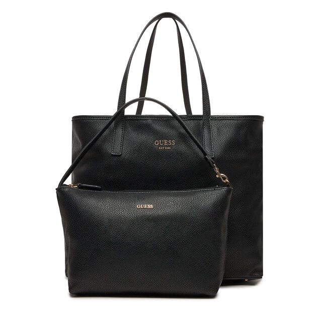 Torebka Guess HWVG93 - Czarny
