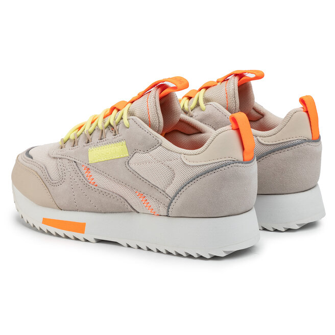 Batai Reebok Cl Leather Ripple Trail 