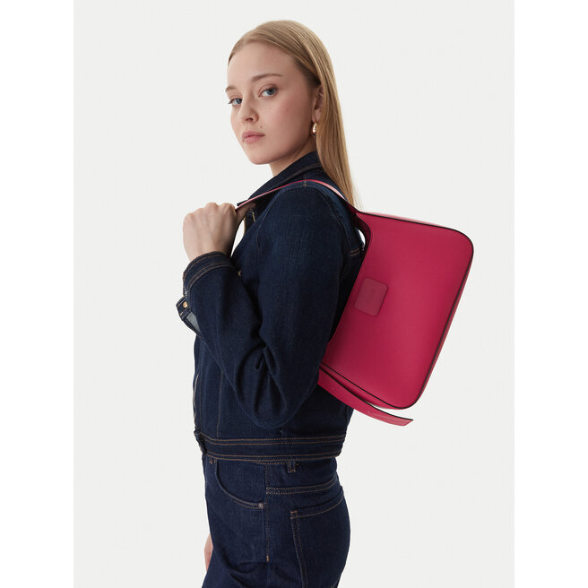 Torebka TOUS Bolso De Hombro M T Lucia 2002019425 Różowy -