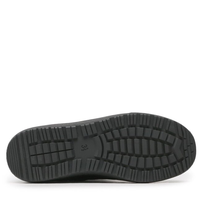 Caprice Cizme de zăpadă Caprice 9-26240-29 Black Comb 019