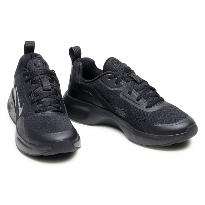 Batai Nike Wearallday CJ1677 002 Black Black eavalyne.lt