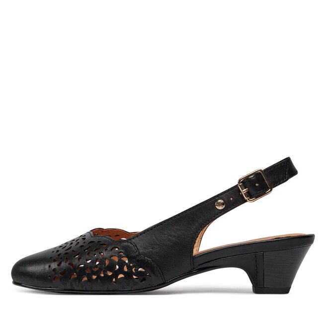 Pikolinos elba black hotsell