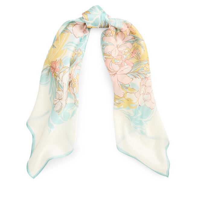Chusta LAUREN RALPH LAUREN 454P14383001 Kolorowy -