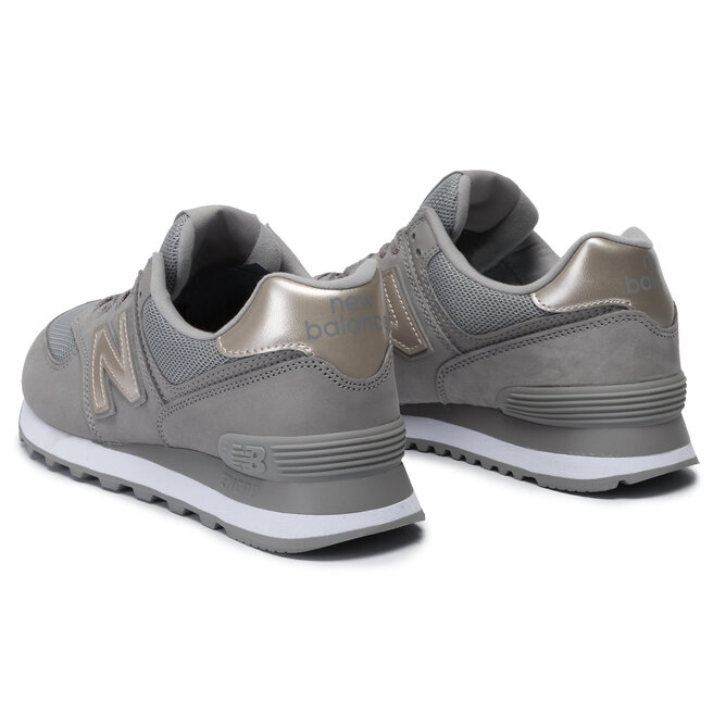 New cheap balance wl574wnk