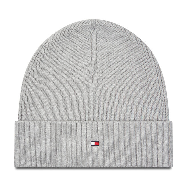 hilfiger pima cotton beanie