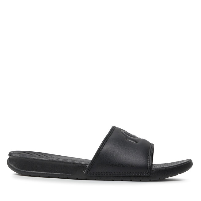 Klapki Quiksilver - Czarny