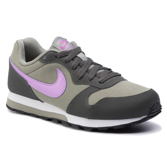 Nike md runner 2 purple 2025
