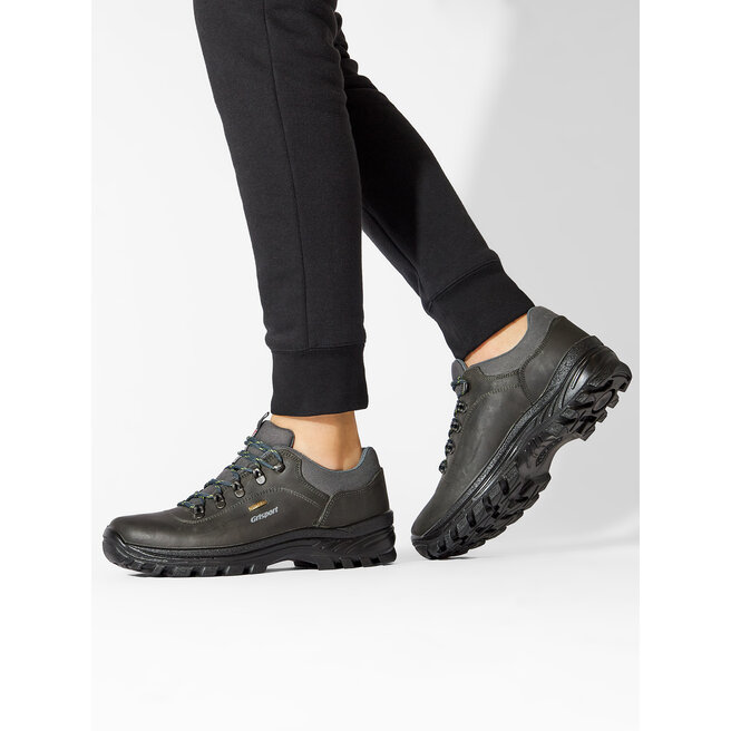 Grisport Scarpe da trekking Grisport 10268D2G Grigio