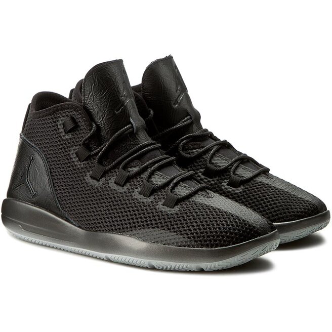 Casarse comida presidente Zapatos Nike Jordan Reveal Prem 834229 010 Black/Black/Black/Wolf Grey •  Www.zapatos.es